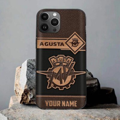 MV Agusta Phone Case For Samsung/Iphone 1 MV Agusta Phone Case For SamsungIphone 1