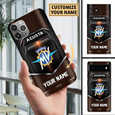 MV Agusta Phone Case For SamsungIphone 2 2