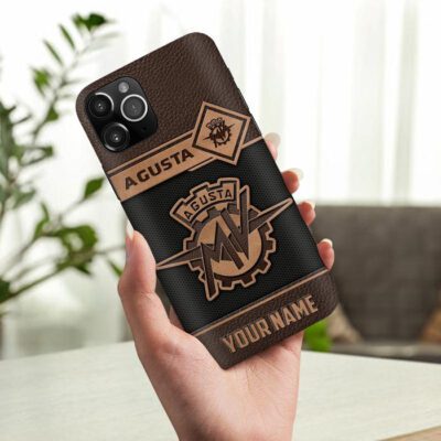 MV Agusta Phone Case For Samsung/Iphone 2 MV Agusta Phone Case For SamsungIphone 2