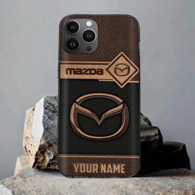Mazda Phone Case For Samsung/Iphone 1 Mazda Phone Case For SamsungIphone 1