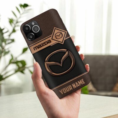 Mazda Phone Case For Samsung/Iphone 2 Mazda Phone Case For SamsungIphone 2