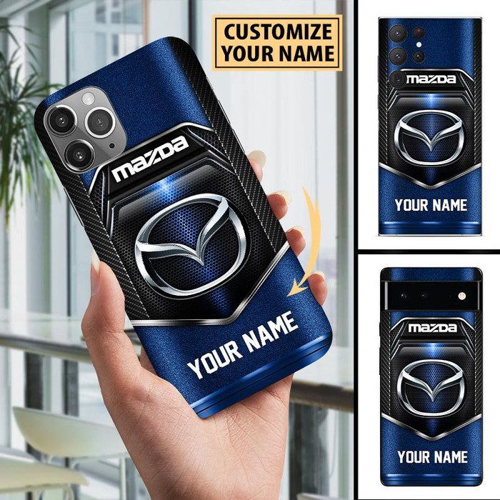 Mazda-Phone-Case-For-SamsungIphone Mazda Phone Case For Samsung/Iphone