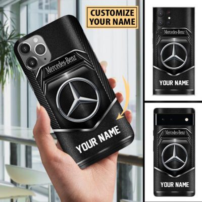 Mercedes-Benz Phone Case For Samsung/Iphone