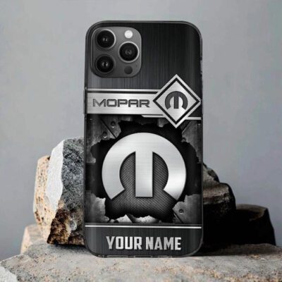 Mopar Phone Case For SamsungIphone 1 1