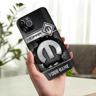 Mopar Phone Case For SamsungIphone 2 1