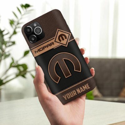 Mopar Phone Case For SamsungIphone 2