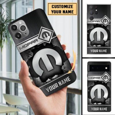 Mopar Phone Case For Samsung/Iphone