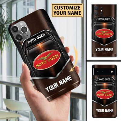Moto-Guzzi Phone Case For Samsung/Iphone 2 Moto Guzzi Phone Case For SamsungIphone 2 2