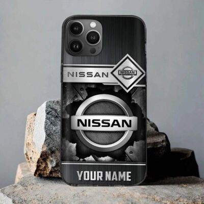 Nissan Phone Case For Samsung/Iphone 1 Nissan Phone Case For SamsungIphone 1 1