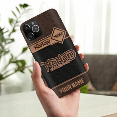 Norton Phone Case For Samsung/Iphone 2 Norton Phone Case For SamsungIphone 2