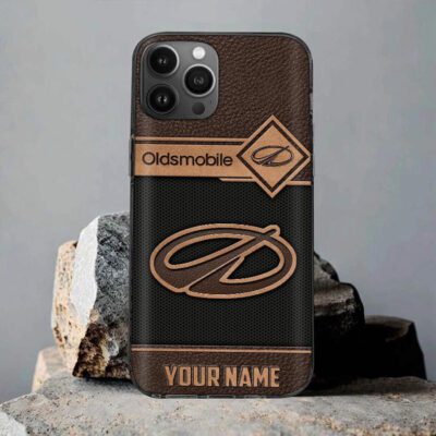 Oldsmobile Phone Case For Samsung/Iphone 1 Oldsmobile Phone Case For SamsungIphone 1