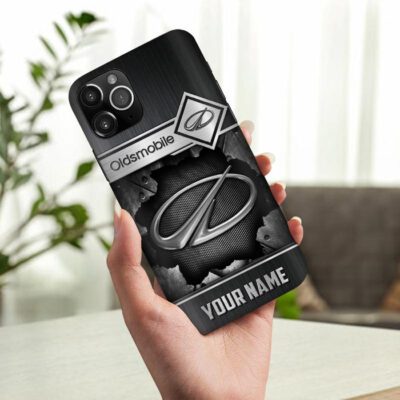 Oldsmobile Phone Case For Samsung/Iphone 2 Oldsmobile Phone Case For SamsungIphone 2 1