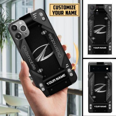 Oldsmobile Phone Case For Samsung/Iphone