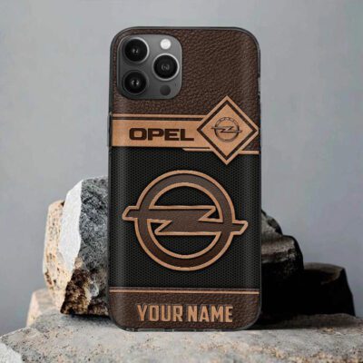 Opel Phone Case For Samsung/Iphone 1 Opel Phone Case For SamsungIphone 1