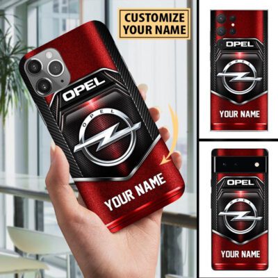 Opel Phone Case For SamsungIphone 2 2