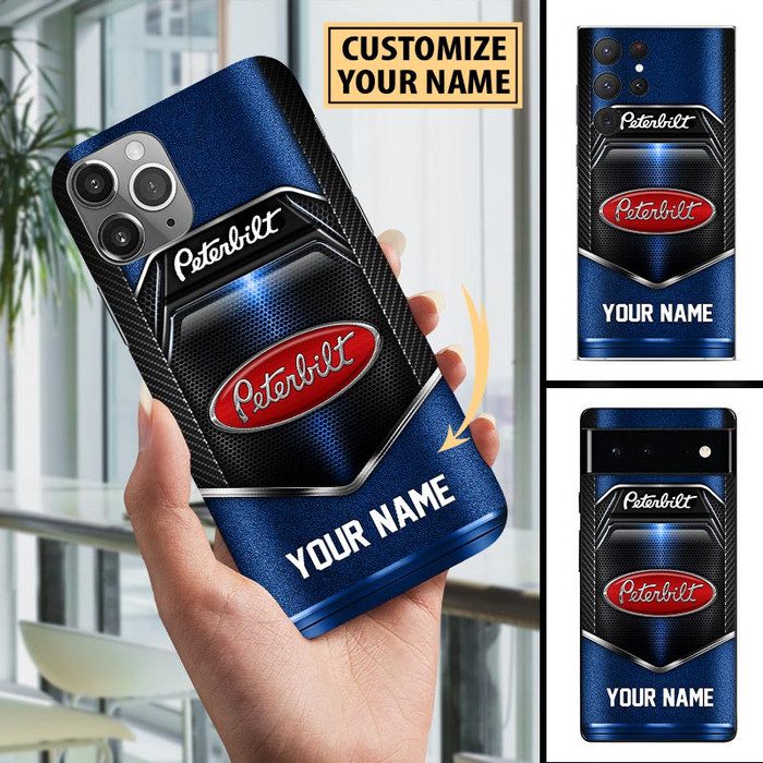 Peterbilt-Phone-Case-For-SamsungIphone-1 Peterbilt Phone Case For SamsungIphone 1 3