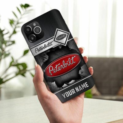 Peterbilt Phone Case For SamsungIphone 2 2