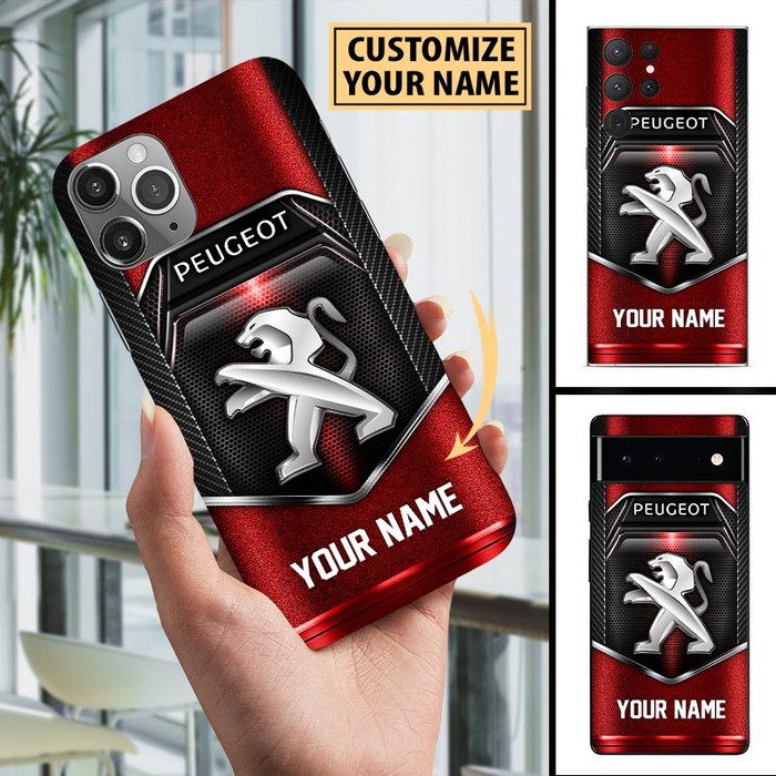 Peugeot-Phone-Case-For-SamsungIphone-1 Peugeot Phone Case For SamsungIphone 1 2