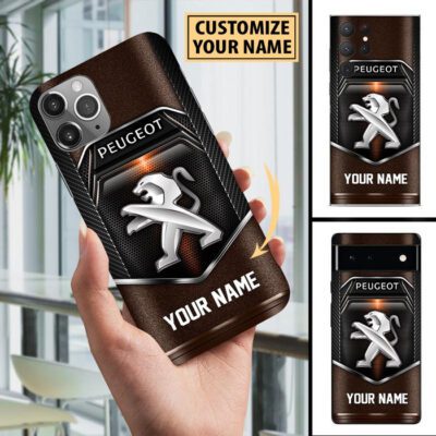 Peugeot Phone Case For Samsung/Iphone 2 Peugeot Phone Case For SamsungIphone 2 2