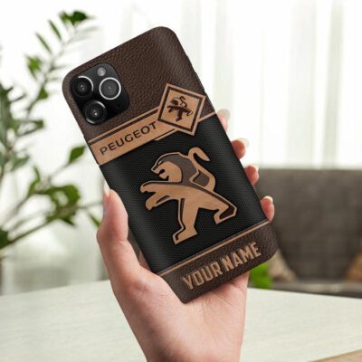 Peugeot Phone Case For Samsung/Iphone 2 Peugeot Phone Case For SamsungIphone 2