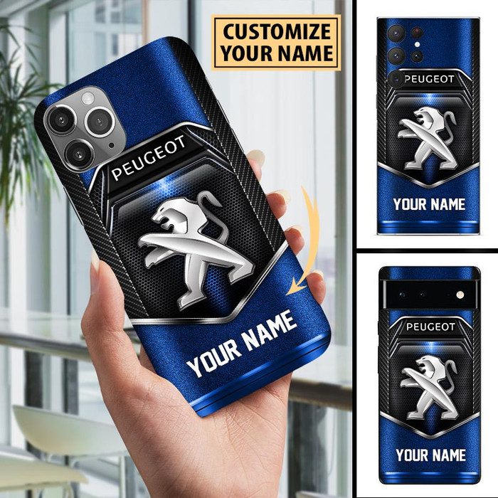 Peugeot-Phone-Case-For-SamsungIphone Peugeot Phone Case For Samsung/Iphone