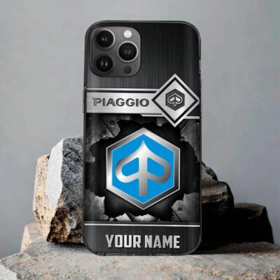 Piaggio Phone Case For Samsung/Iphone 1 Piaggio Phone Case For SamsungIphone 1 1