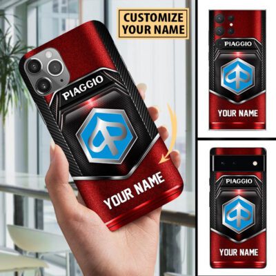Piaggio Phone Case For Samsung/Iphone 1 Piaggio Phone Case For SamsungIphone 1 2