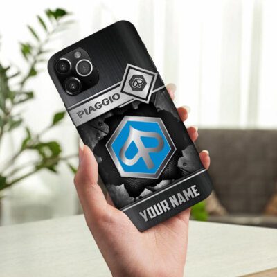 Piaggio Phone Case For Samsung/Iphone 2 Piaggio Phone Case For SamsungIphone 2 1