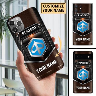 Piaggio Phone Case For Samsung/Iphone 2 Piaggio Phone Case For SamsungIphone 2 2