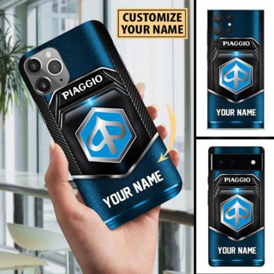 Piaggio Phone Case For Samsung/Iphone