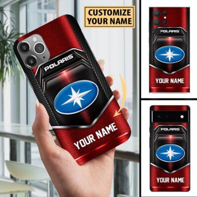 Polaris Phone Case For Samsung/Iphone 1 Polaris Phone Case For SamsungIphone 1 2
