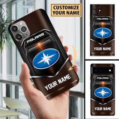 Polaris Phone Case For Samsung/Iphone 2 Polaris Phone Case For SamsungIphone 2 2