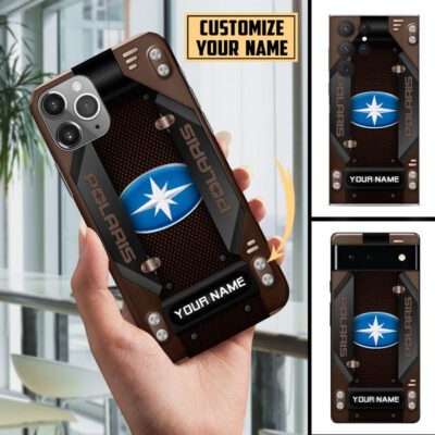Polaris Phone Case For Samsung/Iphone 2 Polaris Phone Case For SamsungIphone 2 3