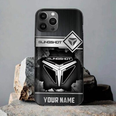 Polaris Slingshot Phone Case For SamsungIphone 1 1