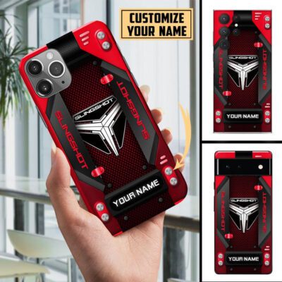 Polaris Slingshot Phone Case For Samsung/Iphone 2 Polaris Slingshot Phone Case For SamsungIphone 2 3