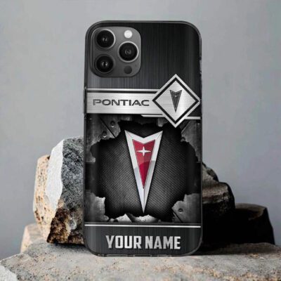 Pontiac Phone Case For Samsung/Iphone 1 Pontiac Phone Case For SamsungIphone 1 1