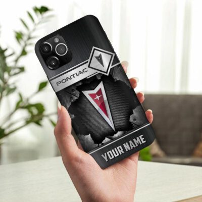 Pontiac Phone Case For Samsung/Iphone 2 Pontiac Phone Case For SamsungIphone 2 1