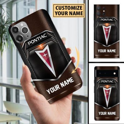 Pontiac Phone Case For Samsung/Iphone 2 Pontiac Phone Case For SamsungIphone 2 2