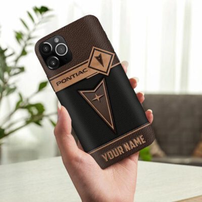 Pontiac Phone Case For Samsung/Iphone 2 Pontiac Phone Case For SamsungIphone 2