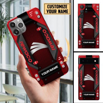 Rewaco Phone Case For Samsung/Iphone