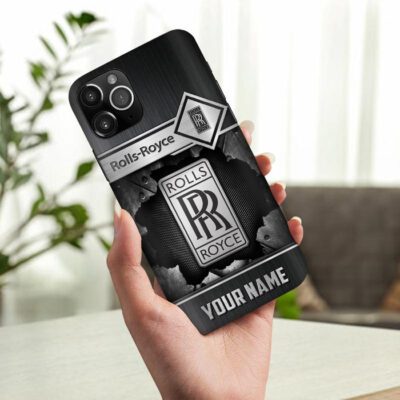 Rolls Royce Phone Case For Samsung/Iphone 2 Rolls Royce Phone Case For SamsungIphone 2 1