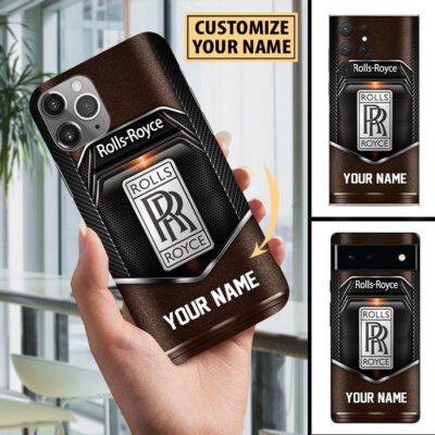 Rolls Royce Phone Case For Samsung/Iphone 2 Rolls Royce Phone Case For SamsungIphone 2 2