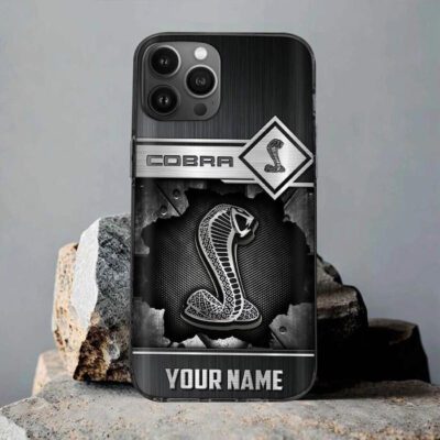 SVT Corba Phone Case For Samsung/Iphone 1 SVT Corba Phone Case For SamsungIphone 1 1