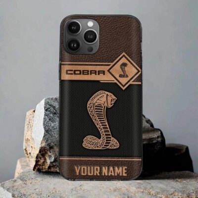 SVT Corba Phone Case For Samsung/Iphone 1 SVT Corba Phone Case For SamsungIphone 1