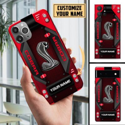SVT Corba Phone Case For Samsung/Iphone 2 SVT Corba Phone Case For SamsungIphone 2 3