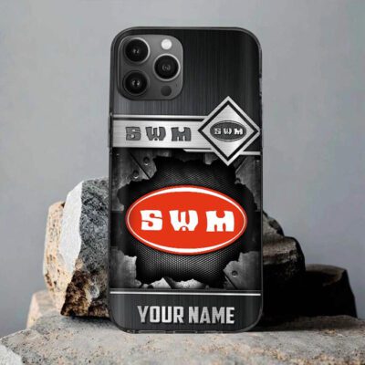 SWM Phone Case For Samsung/Iphone 1 SWM Phone Case For SamsungIphone 1 1
