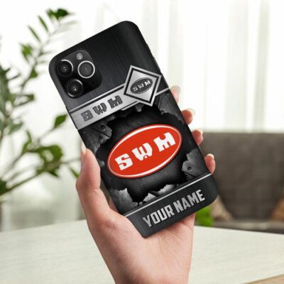 SWM Phone Case For Samsung/Iphone 2 SWM Phone Case For SamsungIphone 2 1
