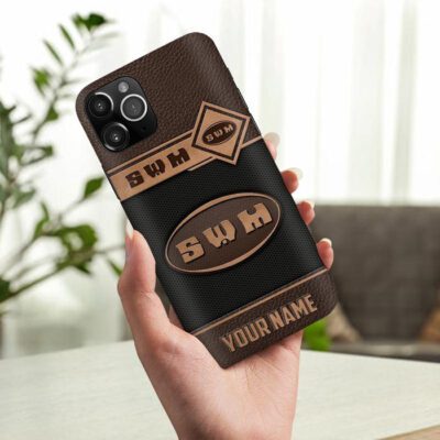 SWM Phone Case For Samsung/Iphone 2 SWM Phone Case For SamsungIphone 2