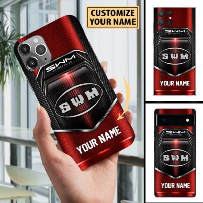 SWM Phone Case For Samsung/Iphone
