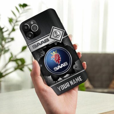 Saab Phone Case For Samsung/Iphone 2 Saab Phone Case For SamsungIphone 2 1